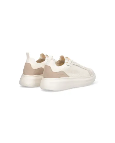 LIU-JO Big 06 Bianco