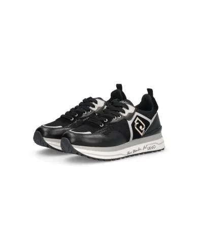 LIU-JO Maxi Wonder Nero