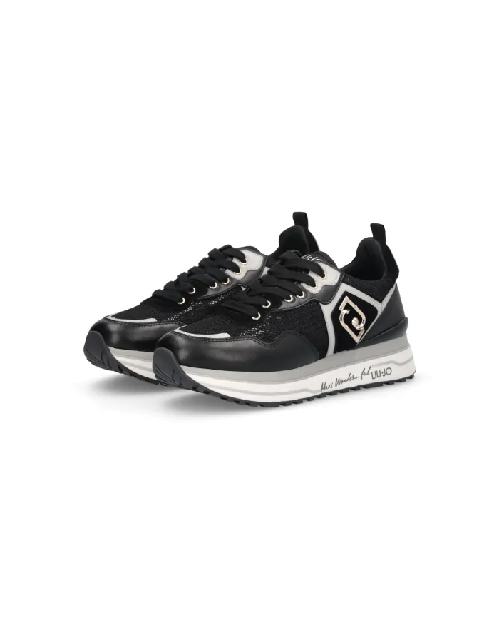 LIU-JO Maxi Wonder Nero