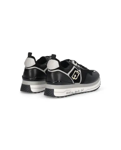 LIU-JO Maxi Wonder Nero