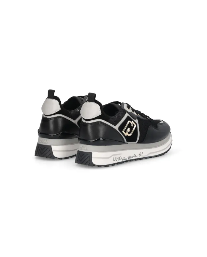 LIU-JO Maxi Wonder Nero