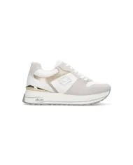 LIU-JO Maxi Wonder Bianco