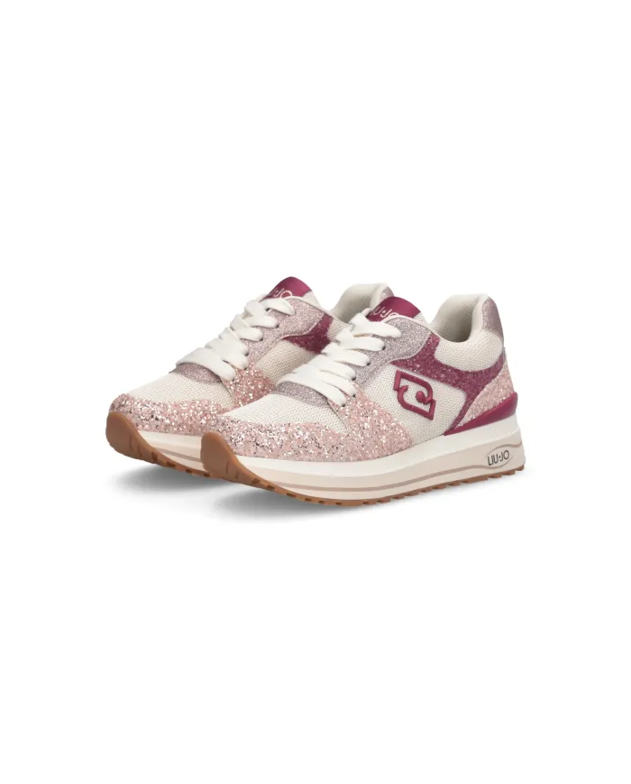 LIU-JO Maxi Wonder Cipria