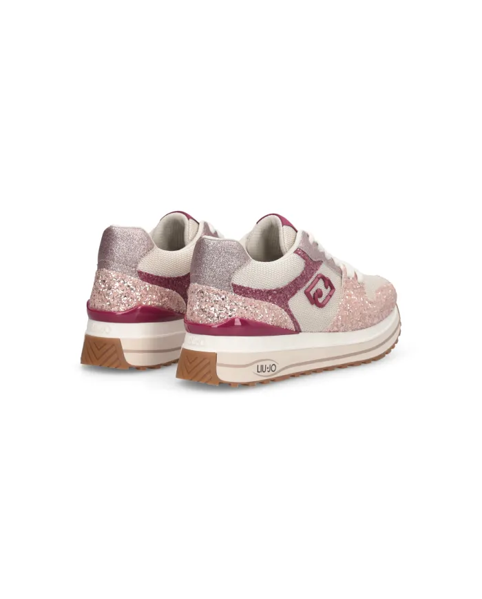 LIU-JO Maxi Wonder Cipria