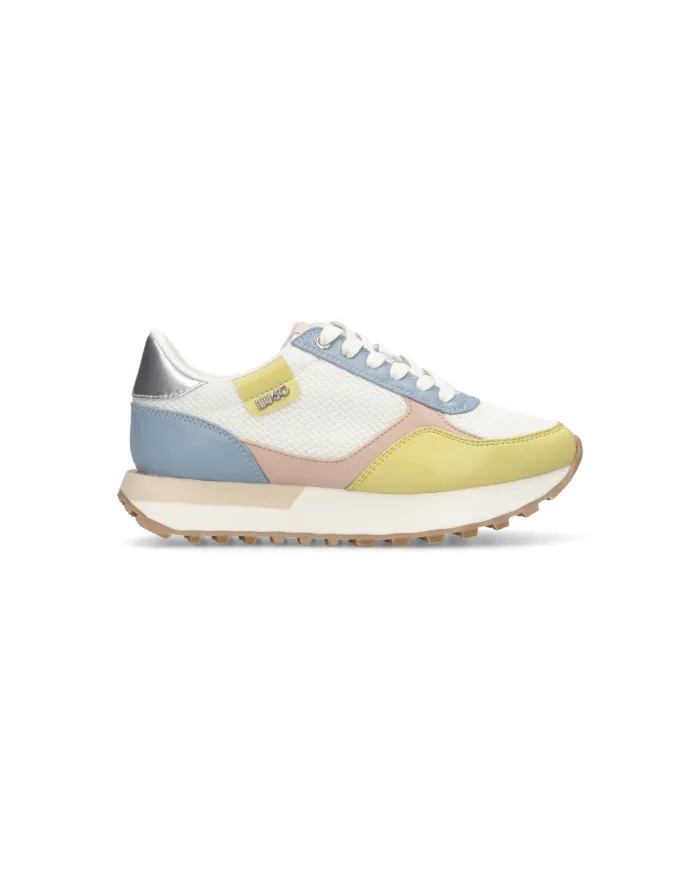LIU-JO Evelyn Multicolor