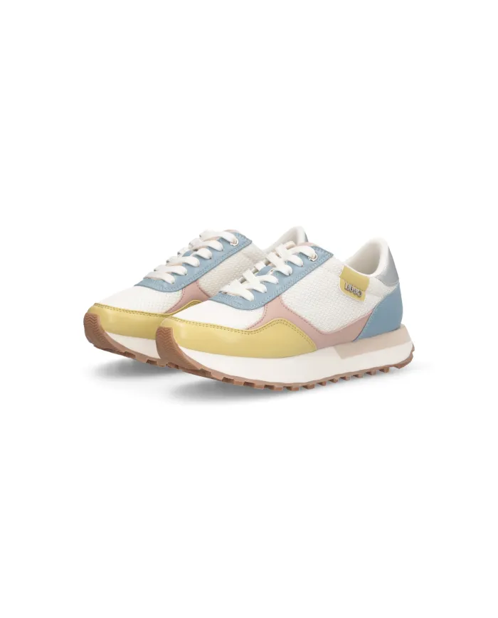 LIU-JO Evelyn Multicolor