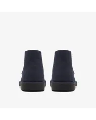 Clarks Desert Blu