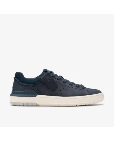 Clarks Courtlite2 Blu