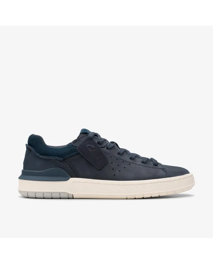Clarks Courtlite2 Blu