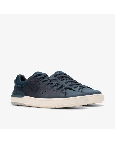 Clarks Courtlite2 Blu