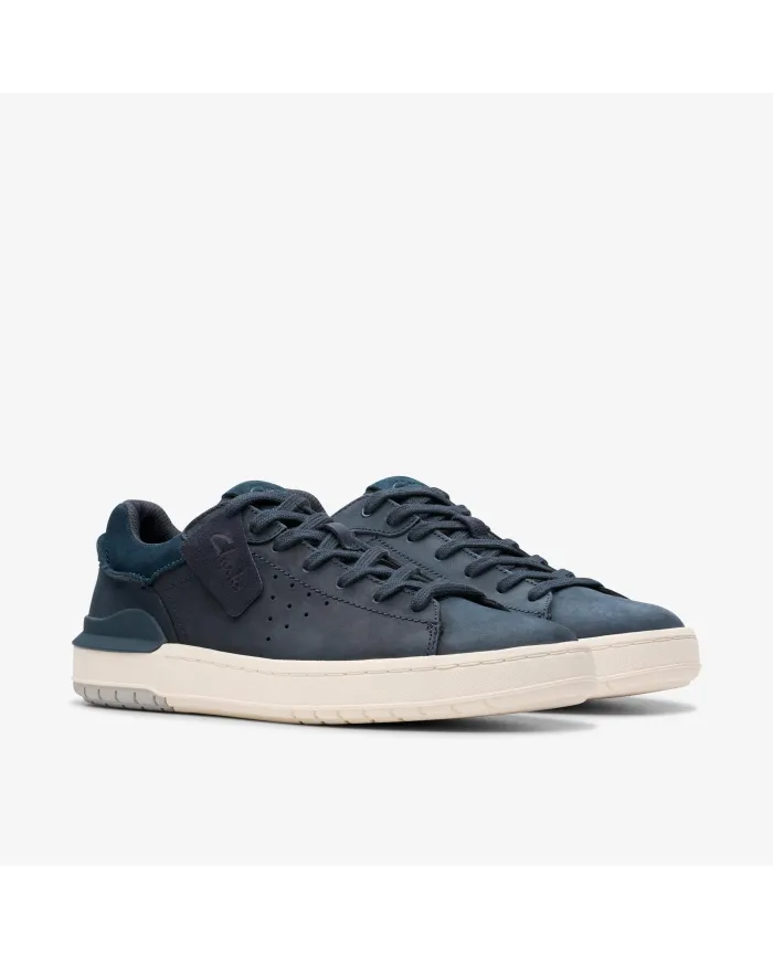 Clarks Courtlite2 Blu