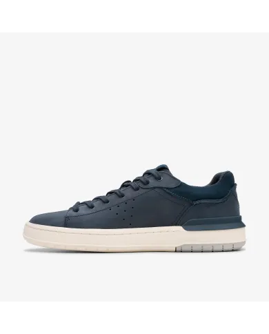 Clarks Courtlite2 Blu