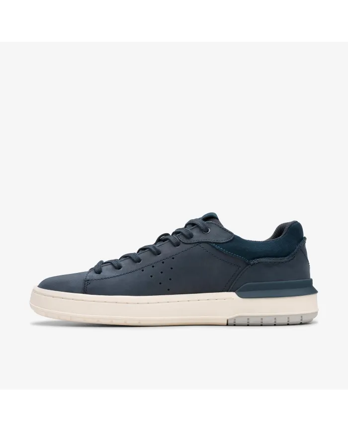 Clarks Courtlite2 Blu