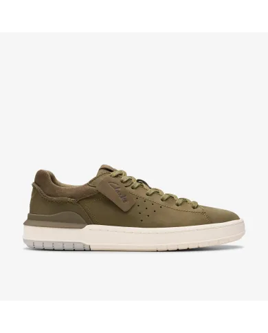 Clarks Courtlite2 Verde