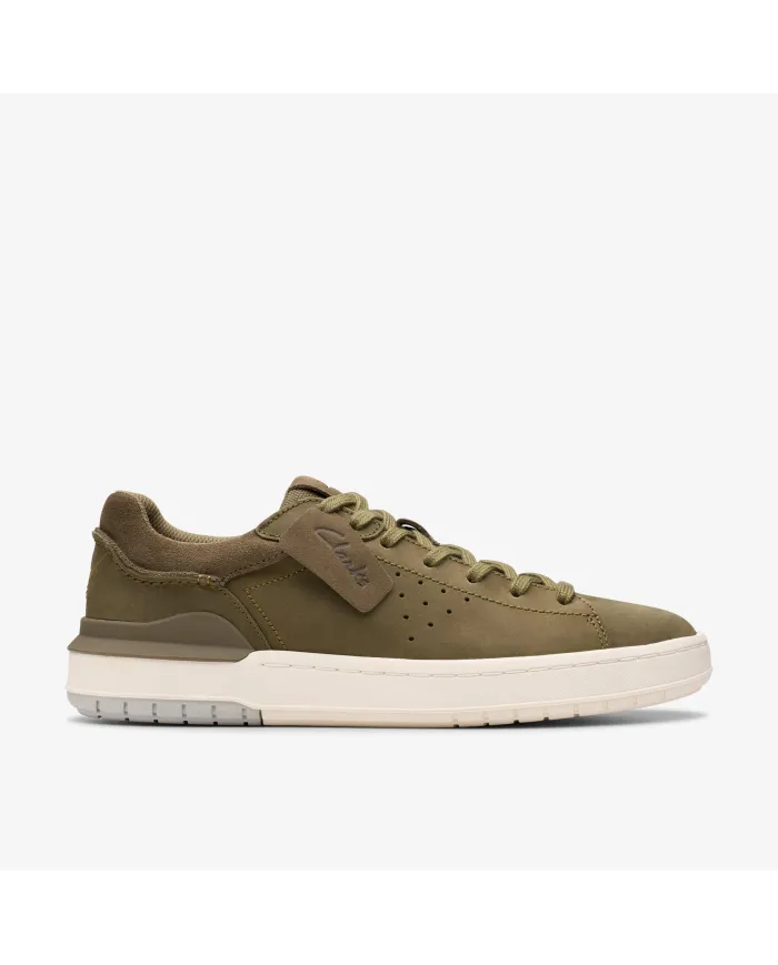 Clarks Courtlite2 Verde