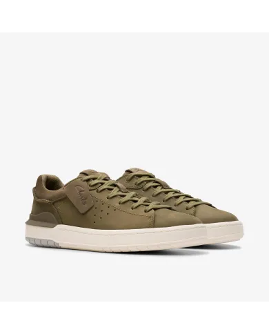 Clarks Courtlite2 Verde