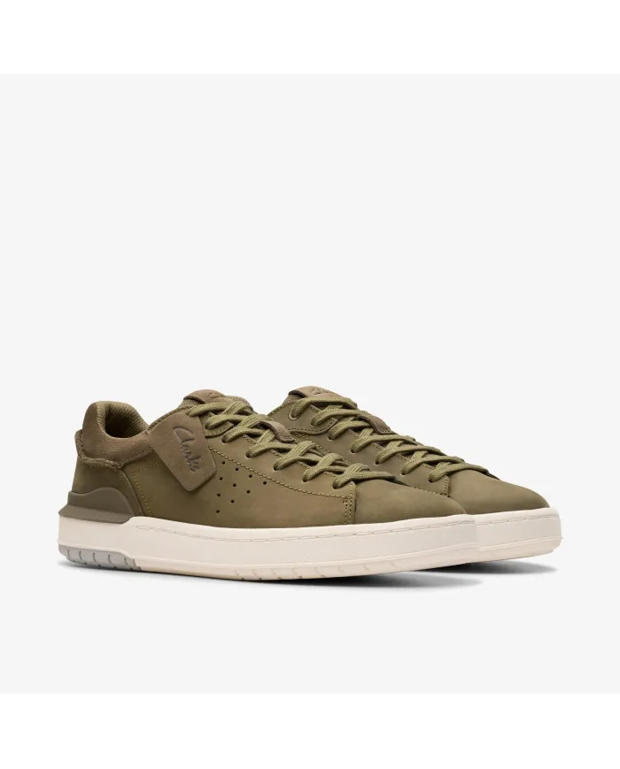 Clarks Courtlite2 Verde