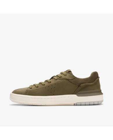 Clarks Courtlite2 Verde