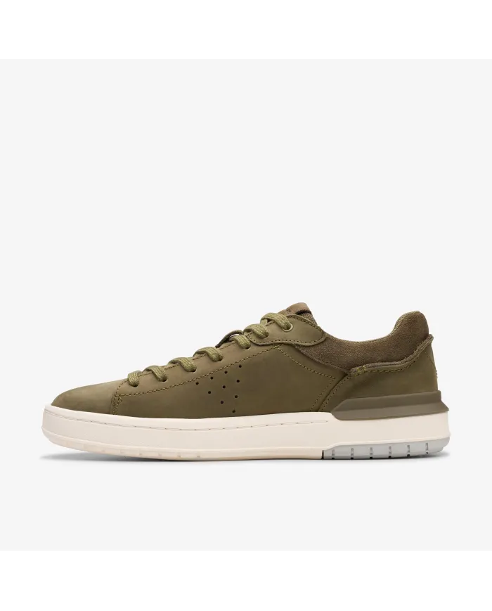 Clarks Courtlite2 Verde
