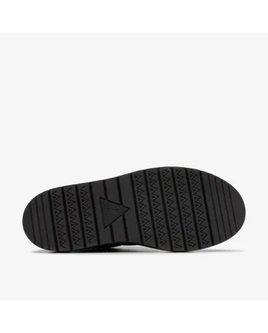 Clarks Polden Nero