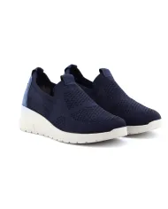 Cinzia Soft Sneakers Blu