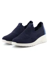 Cinzia Soft Sneakers Blu