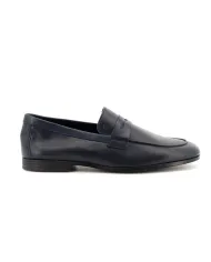 Frau Mocassino Blu