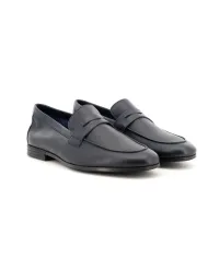 Frau Mocassino Blu