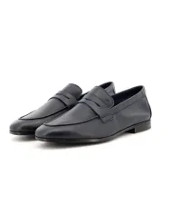 Frau Mocassino Blu