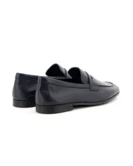 Frau Mocassino Blu