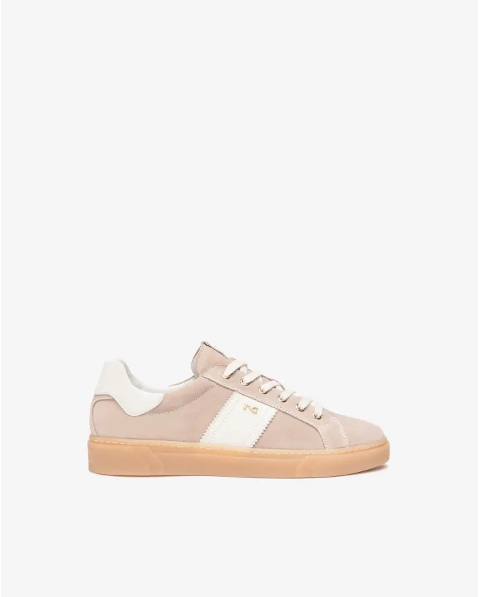 Nero Giardini Sneakers Cipria
