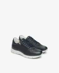 Nero Giardini Sneakers Blu