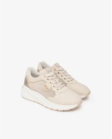 Nero Giardini Sneakers Beige
