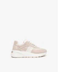 Nero Giardini Sneakers Cipria
