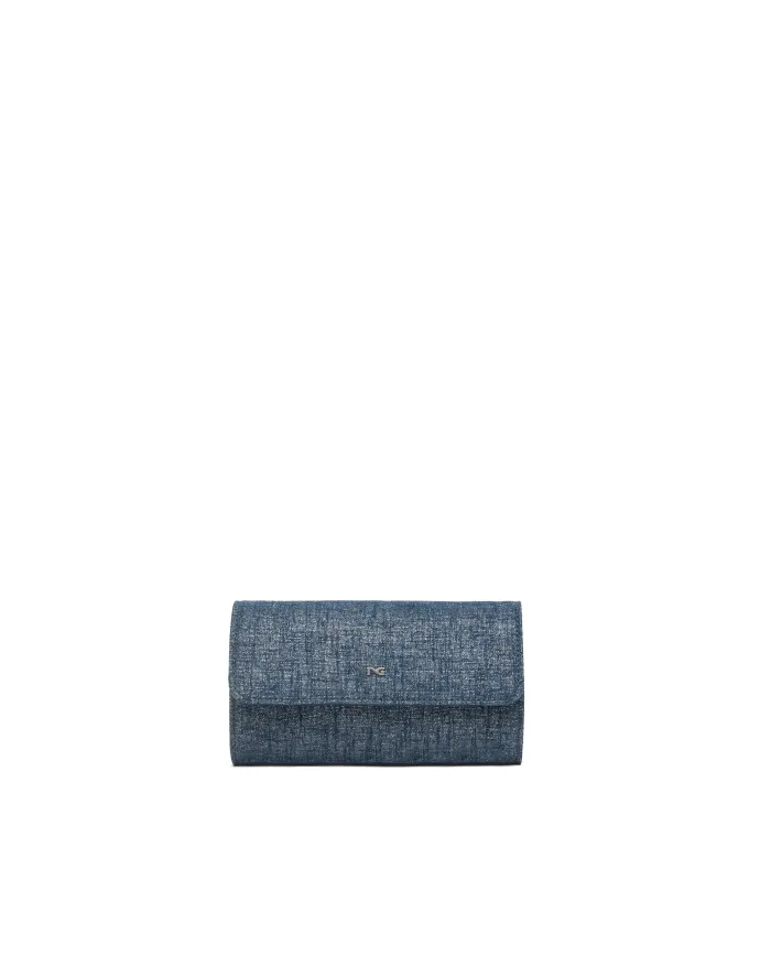 Nero Giardini Pochette Blu