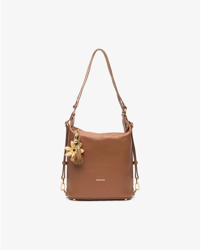 Nero Giardini Borsa Cuoio