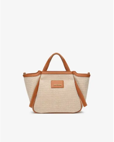 Nero Giardini Borsa Cuoio