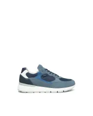 Nero Giardini Sneakers Azzurro