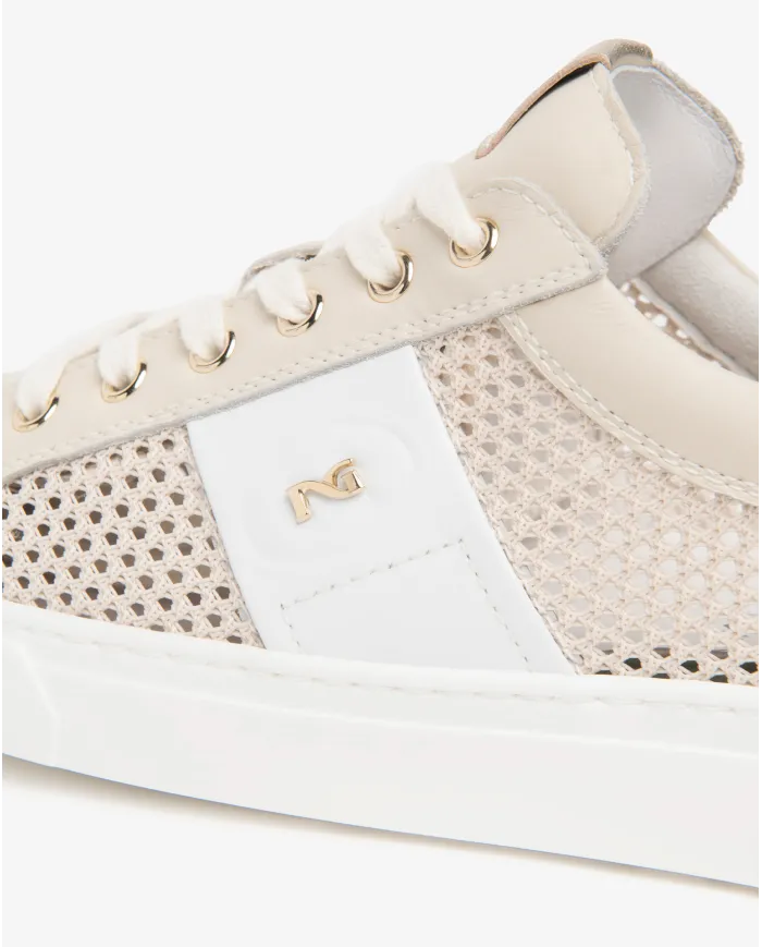 Nero Giardini Sneakers Beige