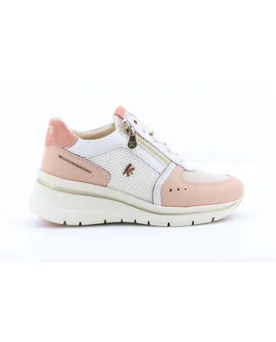 KEYS Sneakers Cipria