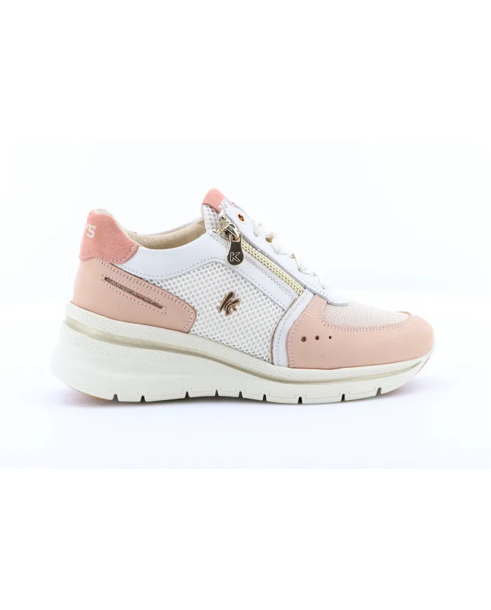 KEYS Sneakers Cipria