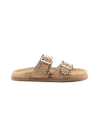 KEYS Ciabatta Beige