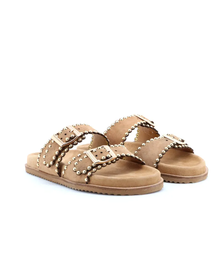 KEYS Ciabatta Beige