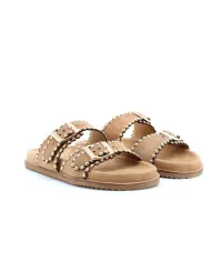 KEYS Ciabatta Beige