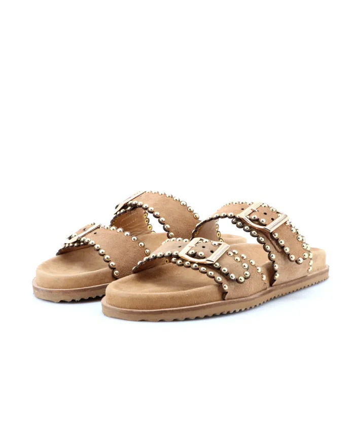 KEYS Ciabatta Beige