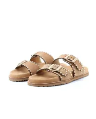 KEYS Ciabatta Beige