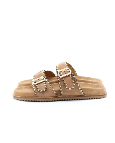 KEYS Ciabatta Beige