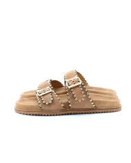 KEYS Ciabatta Beige