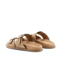 KEYS Ciabatta Beige