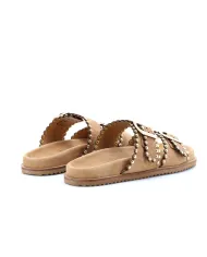 KEYS Ciabatta Beige